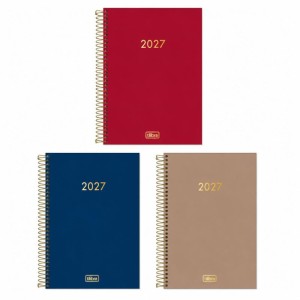 Agenda 2027 Napoli Cd Esp 200f Cor.200x275