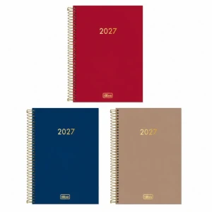 Agenda 2027 Napoli Cd Esp 200f Cor.200x275