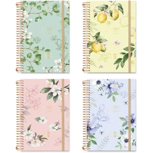Agenda 2027 Natus Esp.cd Elas.176p 130x192