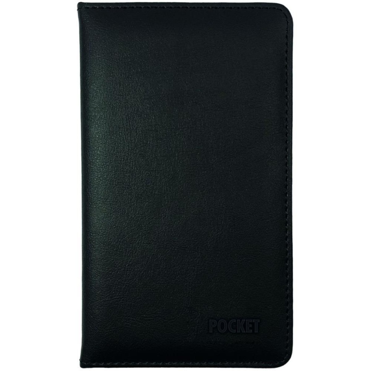 Agenda 2027 Pocket Preta 64f.85x152