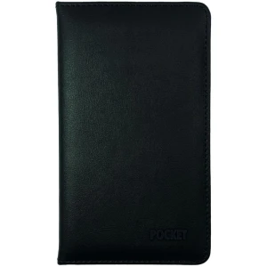 Agenda 2027 Pocket Preta 64f.85x152