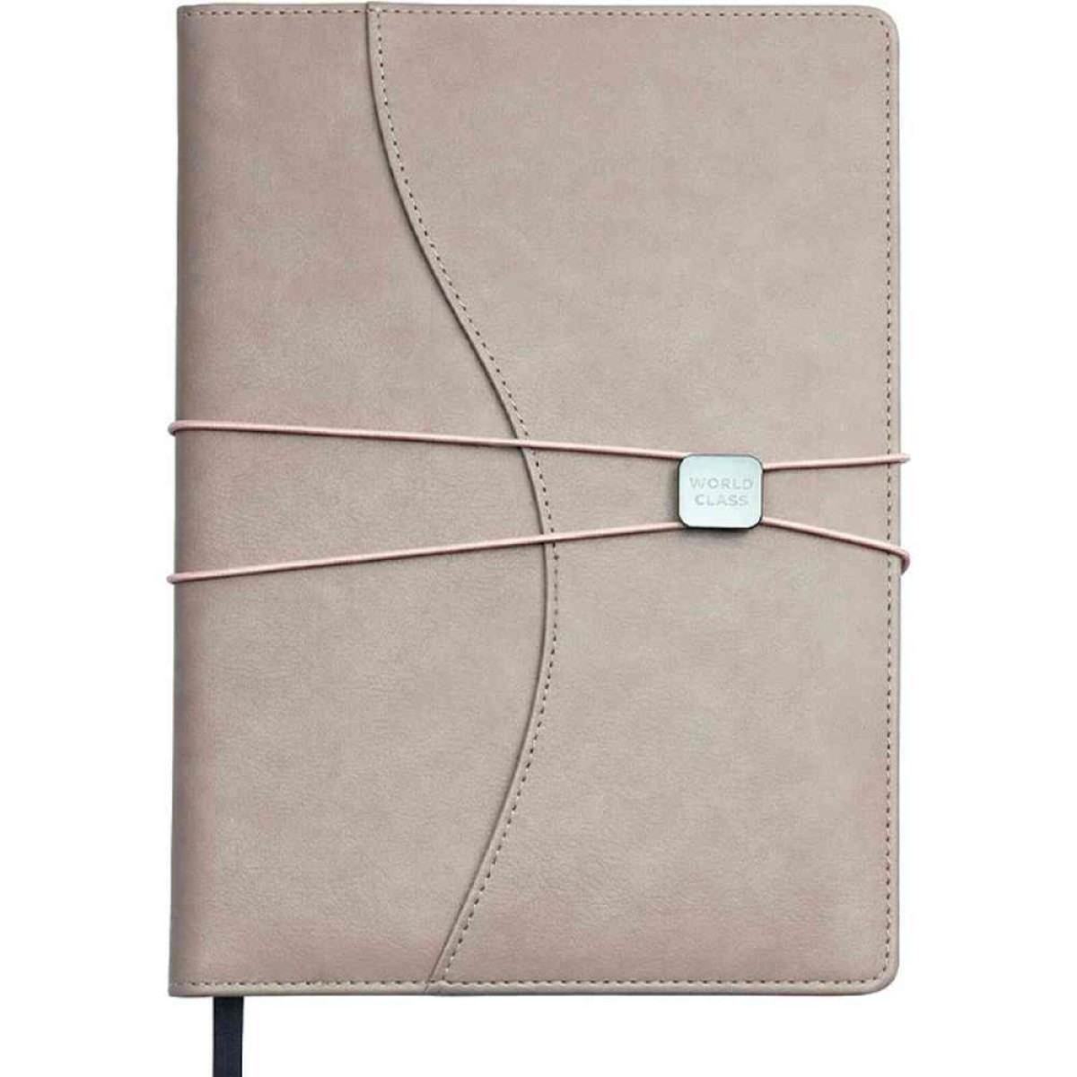 Agenda/planner 2027 World Class 88f. 179x241mm