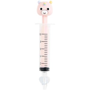 Aspirador Nasal Lavador Nasal Seringa Unicorni