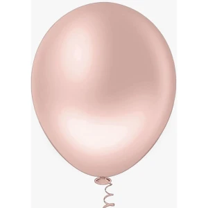 Balao 9 Liso Rosa Nude Pic Pic