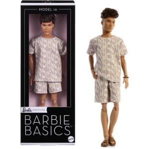 Barbie Collector Signature Ken Model 10 Fashion