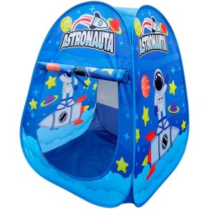 Barraca Infantil Astronauta