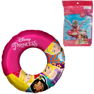 Boia Inflavel Princesa  Circular 72cm