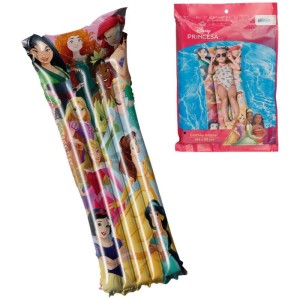 Boia Inflavel Princesa Colchao 183x69cm