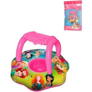 Boia Inflavel Princesa Fralda Cobertura 56cm