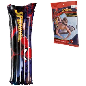 Boia Inflavel Spider-man Colchao 183x69cm