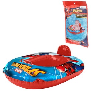 Boia Inflavel Spider-man Fralda 66x54cm