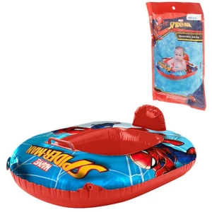 Boia Inflavel Spider-man Fralda 66x54cm