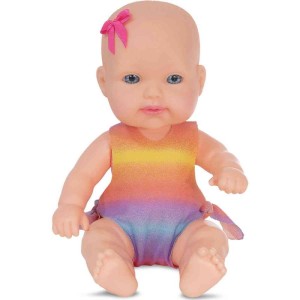 Boneca Babyzinhas Praia 22cm