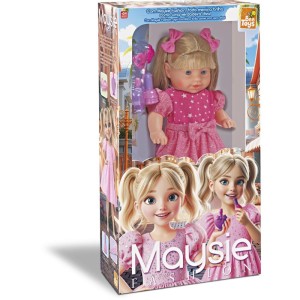 Boneca Maysie Fashion 38,5cm