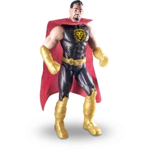 Boneco E Personagem Hercules Prime Br 40cm