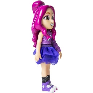 Boneco E Personagem Jp Tween 26cm