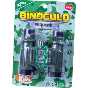 Brinquedo Diverso Binoculos