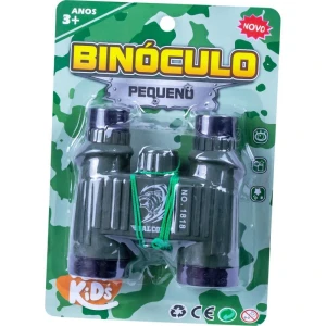 Brinquedo Diverso Binoculos