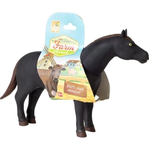 Brinquedo Diverso Cavalos (s) 29x21cm