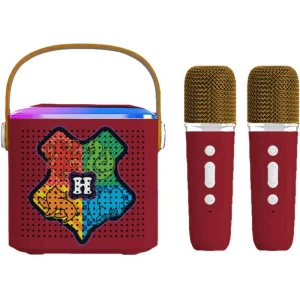 Brinquedo Diverso Harry Potter Karaoke Bluetooth