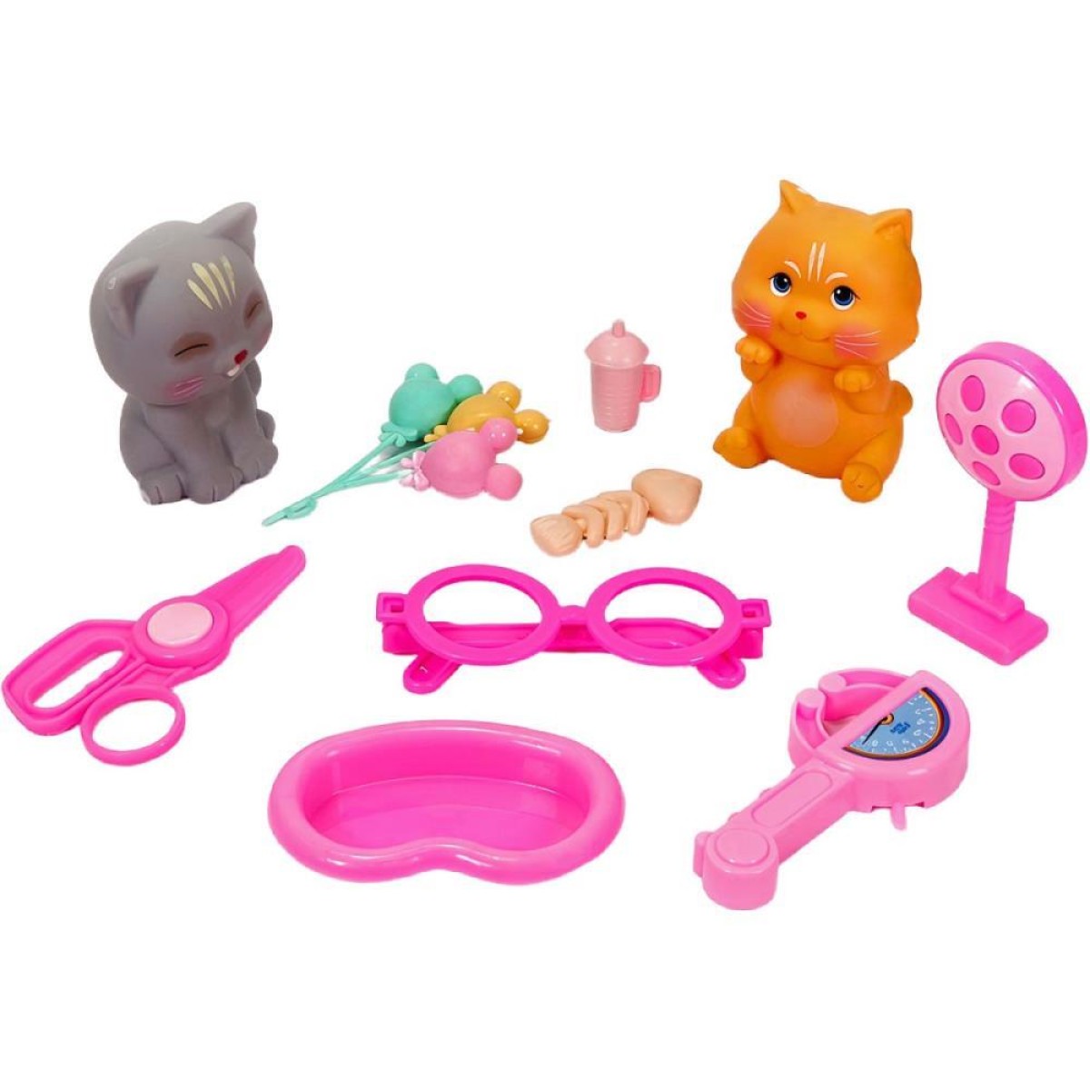 Brinquedo Diverso Maleta Pet Cat
