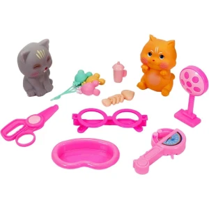 Brinquedo Diverso Maleta Pet Cat