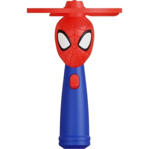 Brinquedo Diverso Spider-man Lanca Discos