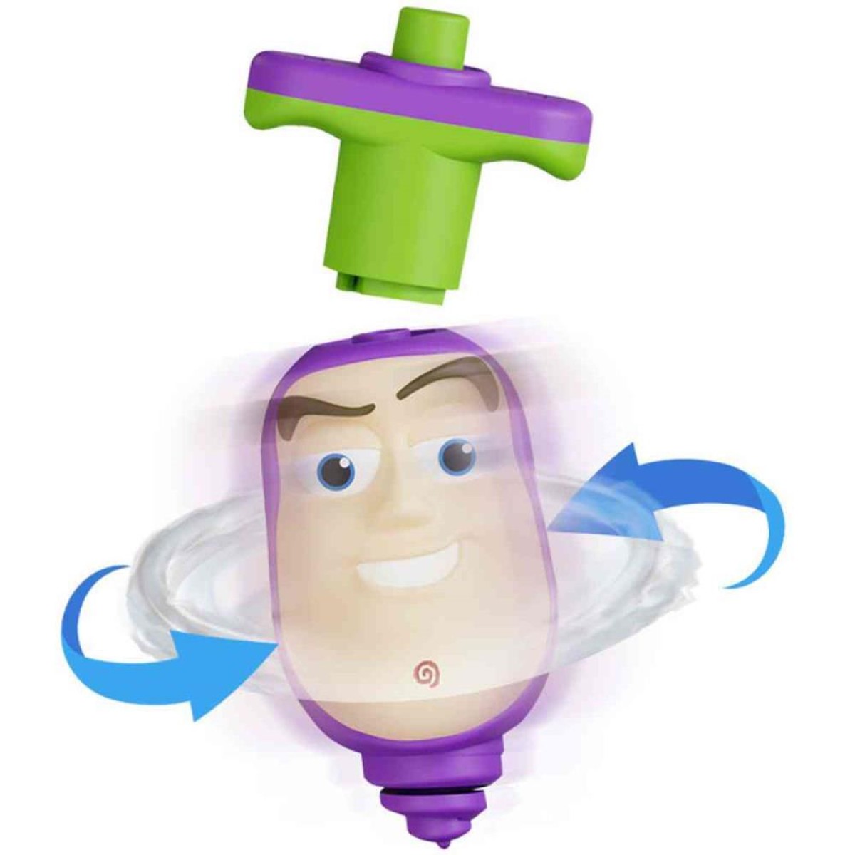 Brinquedo Diverso Toy Story Buzz Lanca Piao