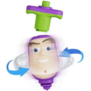 Brinquedo Diverso Toy Story Buzz Lanca Piao