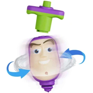 Brinquedo Diverso Toy Story Buzz Lanca Piao
