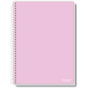 Caderno 15x1 Capa Dura Office Colors 240fls