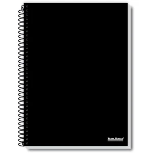 Caderno 20x1 Capa Dura Office 320fls