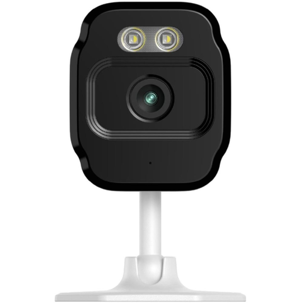 Camera De Seguranca Fixa Intelig.interna Vista One
