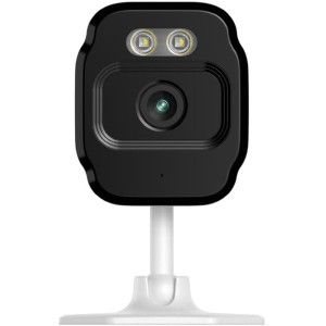 Camera De Seguranca Fixa Intelig.interna Vista One