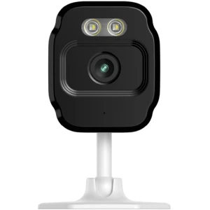 Camera De Seguranca Fixa Intelig.interna Vista One
