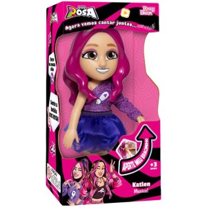 Caneta Esferografica Toy Story 5 C/4 Modelos