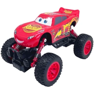 Carrinho A Friccao Carros Roda Off Road