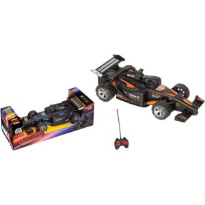 Carrinho Controle Remoto Formula Racing R/c (s)