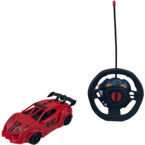 Carrinho Controle Remoto Garagem Sa Smart Driver