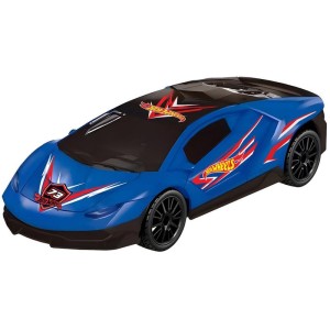Carrinho Controle Remoto Hot Wheels Energy X 4canais 1: