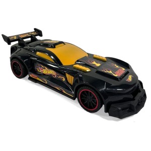 Carrinho Controle Remoto Hot Wheels Track Ripper 1:10 L