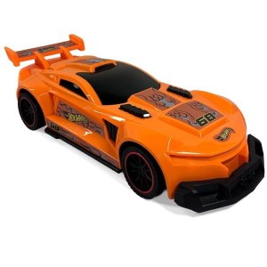 Carrinho Controle Remoto Hot Wheels Track Ripper 1:10 L
