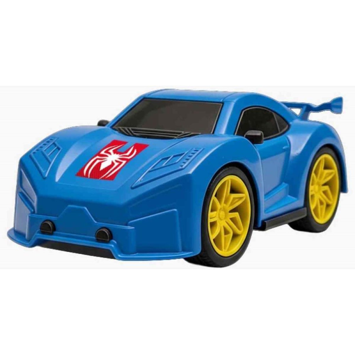 Carrinho Beko Herois 18,5x8x7,5cm