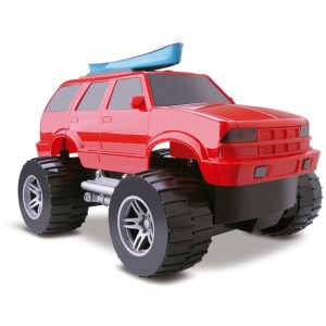 Carrinho Blazer Caiaque (solapa)
