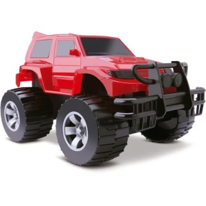 Carrinho Jeep Dakar (s)
