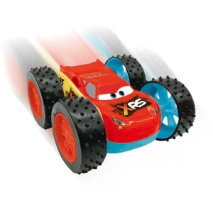 Carrinho Mcqueen Bate E Volta