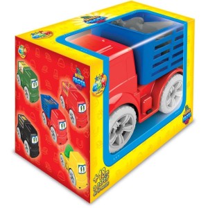 Carrinho Mini Frota Boiadeiro