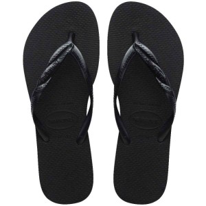 Chinelo Havaianas Feminino Fantasia Ii 37/8 Preto