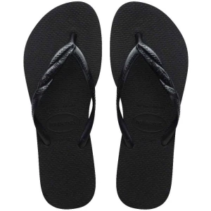 Chinelo Havaianas Feminino Fantasia Ii 39/0 Preto