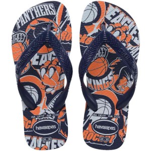 Chinelo Havaianas Infantil Kids Athletic 33/4 Marinho